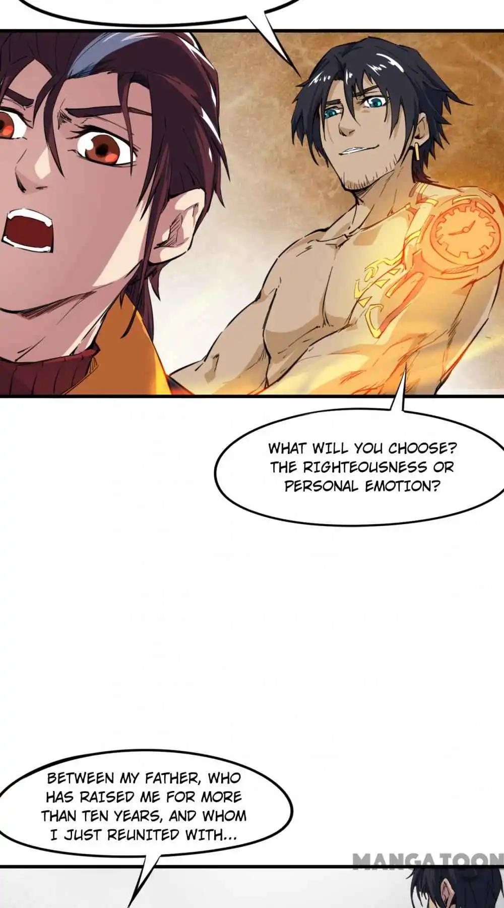 Dragon Pulse Chapter 72 4